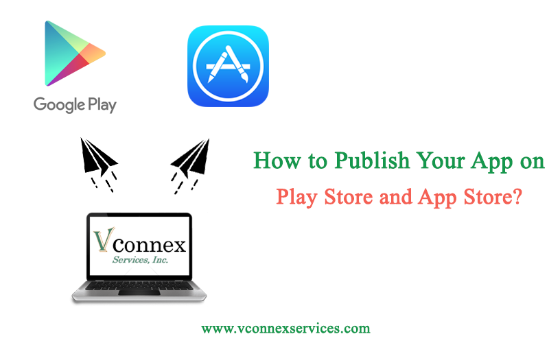 Publish Your App