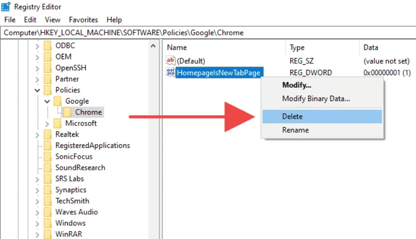 Selenium WebDriver